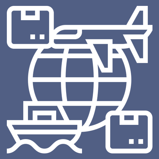 logistics-py